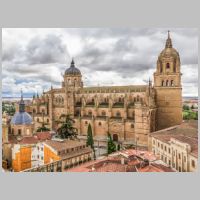 Salamanca, Catedral Nueva de Salamanca, photo Julián Rejas De Castro.jpg